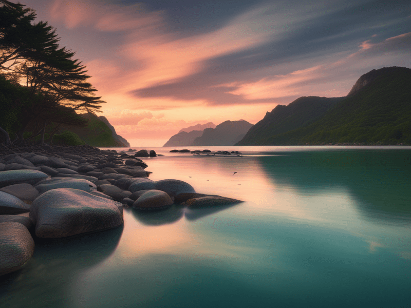 Best Destinations to Reduce&nbsp;Stress