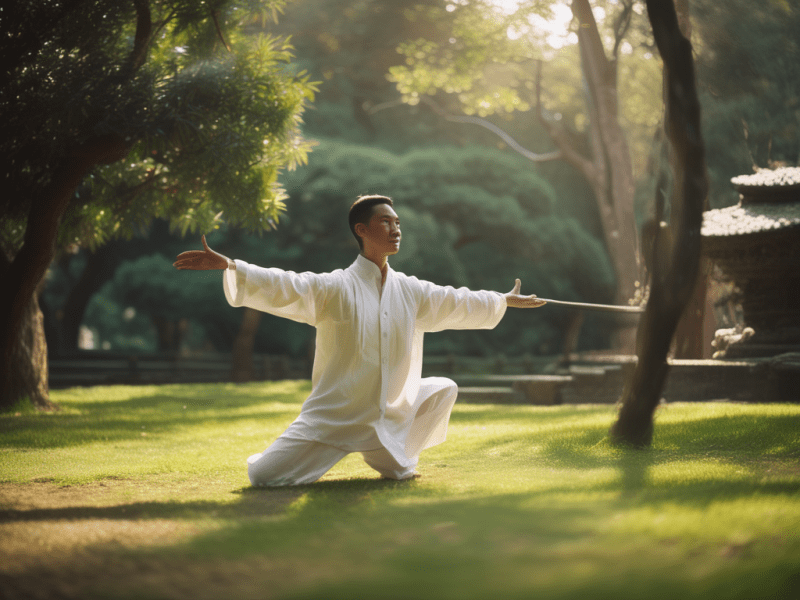 Qi Gong: Origins, Philosophy, Benefits, Key Sequences, and&nbsp;Tips