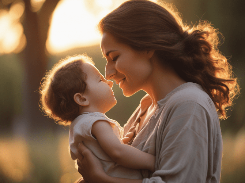 Understanding and Managing Anxiety in Mothers: A Guide to Reducing Worry and Stress About&nbsp;Children