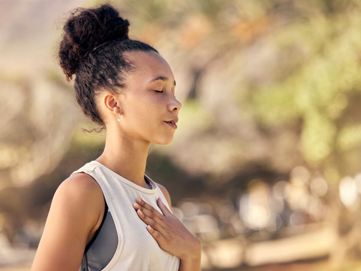 EXERCISE: Discovering and Living by Your Personal&nbsp;Values