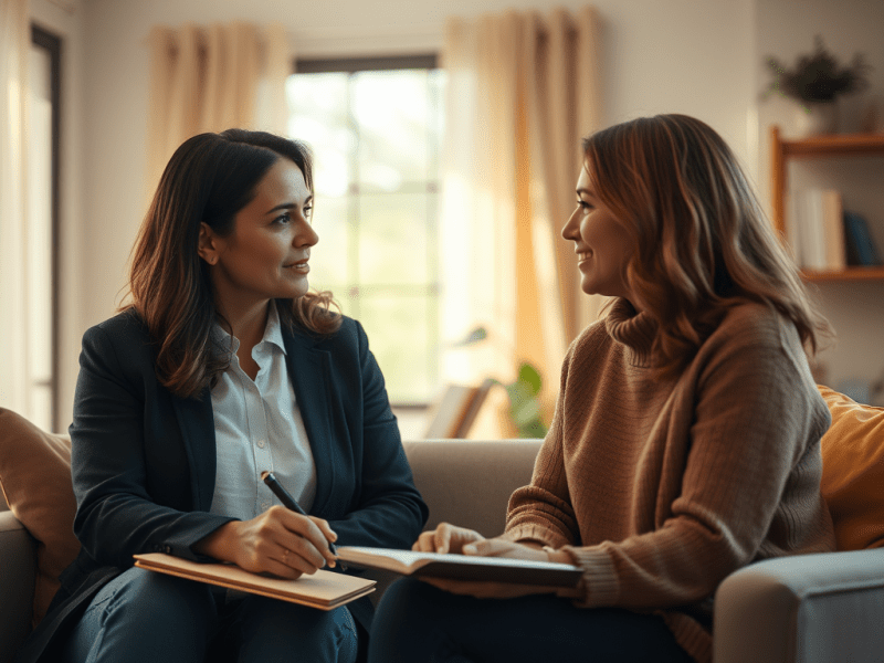 Understanding the Differences Between Life Coaching and Mindset&nbsp;Coaching