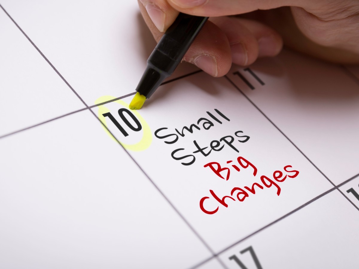 Why You Shouldn’t Hold Yourself&nbsp;Back